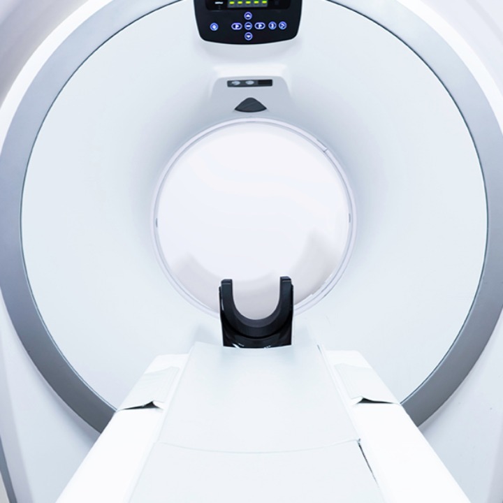 Dierendokter CT-scan
