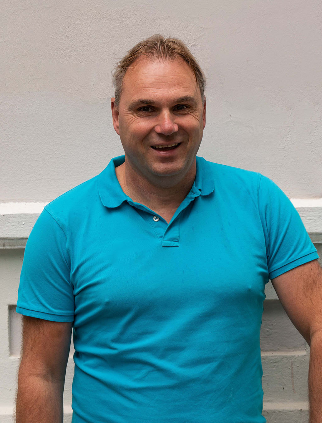 Patrick Kranenburg