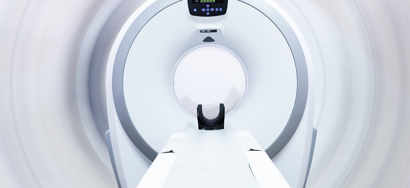CT-scan duidelijke en snelle diagnose